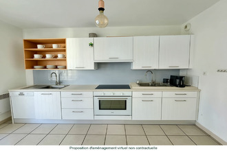 Ma-Cabane - Vente Appartement MARSEILLE 7, 57 m²