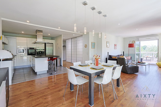 Ma-Cabane - Vente Appartement MARSEILLE 7, 125 m²