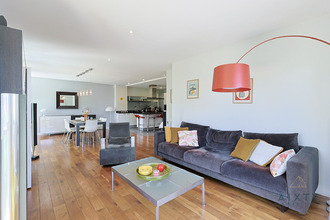 Ma-Cabane - Vente Appartement MARSEILLE 7, 125 m²