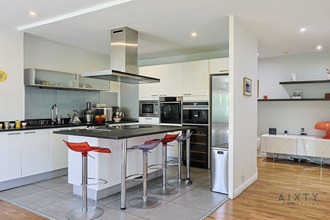 Ma-Cabane - Vente Appartement MARSEILLE 7, 125 m²
