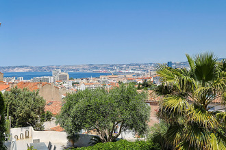 Ma-Cabane - Vente Appartement MARSEILLE 7, 125 m²