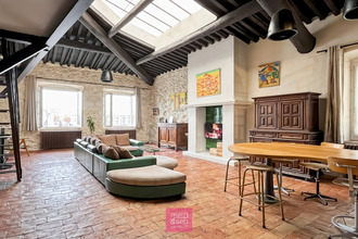 Ma-Cabane - Vente Appartement MARSEILLE 7EME ARRONDISSEMENT - SAINT-VICTOR, 132 m²