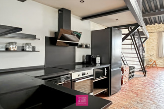 Ma-Cabane - Vente Appartement MARSEILLE 7EME ARRONDISSEMENT - SAINT-VICTOR, 132 m²