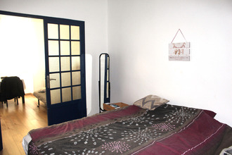 Ma-Cabane - Vente Appartement MARSEILLE 8, 40 m²