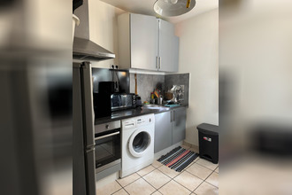 Ma-Cabane - Vente Appartement MARSEILLE 8, 40 m²