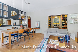 Ma-Cabane - Vente Appartement MARSEILLE 8, 90 m²