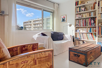 Ma-Cabane - Vente Appartement MARSEILLE 8, 80 m²