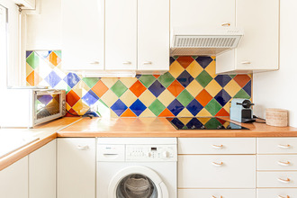 Ma-Cabane - Vente Appartement MARSEILLE 8, 80 m²