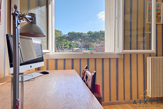 Ma-Cabane - Vente Appartement MARSEILLE 8, 80 m²