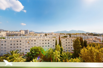 Ma-Cabane - Vente Appartement MARSEILLE 8, 82 m²