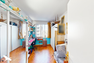 Ma-Cabane - Vente Appartement MARSEILLE 8, 82 m²