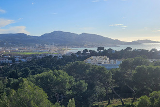 Ma-Cabane - Vente Appartement MARSEILLE 8, 77 m²