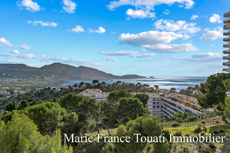Ma-Cabane - Vente Appartement MARSEILLE 8, 77 m²