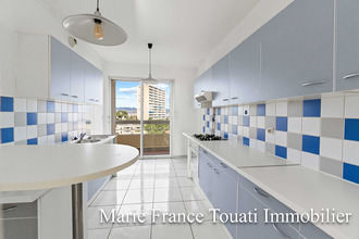 Ma-Cabane - Vente Appartement MARSEILLE 8, 77 m²