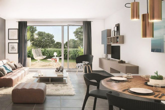 Ma-Cabane - Vente Appartement MARSEILLE 8, 40 m²