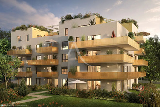 Ma-Cabane - Vente Appartement MARSEILLE 8, 75 m²