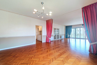 Ma-Cabane - Vente Appartement MARSEILLE 8, 164 m²