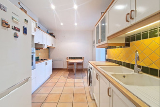 Ma-Cabane - Vente Appartement MARSEILLE 8, 164 m²