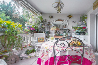 Ma-Cabane - Vente Appartement MARSEILLE 8, 104 m²