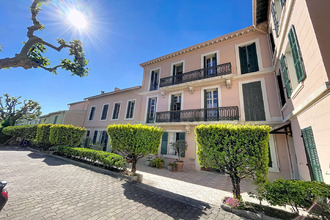 Ma-Cabane - Vente Appartement MARSEILLE 8, 114 m²