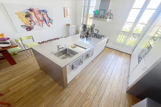 Ma-Cabane - Vente Appartement MARSEILLE 8, 114 m²
