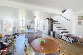 Ma-Cabane - Vente Appartement MARSEILLE 8, 114 m²