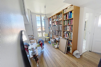 Ma-Cabane - Vente Appartement MARSEILLE 8, 114 m²