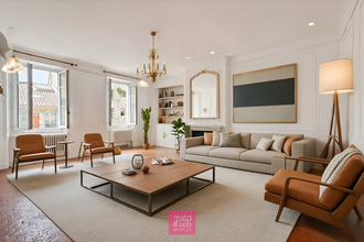 Ma-Cabane - Vente Appartement MARSEILLE 8EME - PÉRIER, 184 m²
