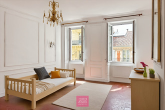 Ma-Cabane - Vente Appartement MARSEILLE 8EME - PÉRIER, 184 m²