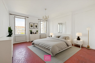 Ma-Cabane - Vente Appartement MARSEILLE 8EME - PÉRIER, 184 m²