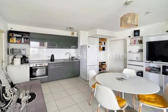 Ma-Cabane - Vente Appartement Marseille 8ème, 38 m²