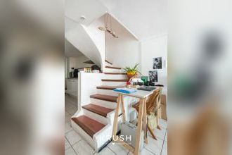 Ma-Cabane - Vente Appartement Marseille 8ème, 37 m²