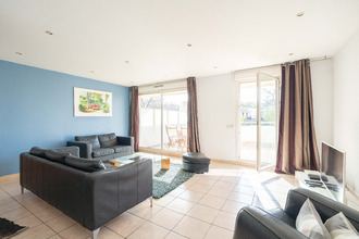 Ma-Cabane - Vente Appartement MARSEILLE 8EME ARR - LES PLAGES, 101 m²