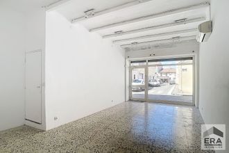 Ma-Cabane - Vente Appartement MARSEILLE 9, 38 m²