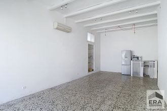 Ma-Cabane - Vente Appartement MARSEILLE 9, 38 m²