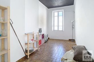 Ma-Cabane - Vente Appartement MARSEILLE 9, 38 m²