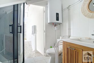 Ma-Cabane - Vente Appartement MARSEILLE 9, 38 m²