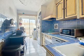 Ma-Cabane - Vente Appartement MARSEILLE 9, 67 m²