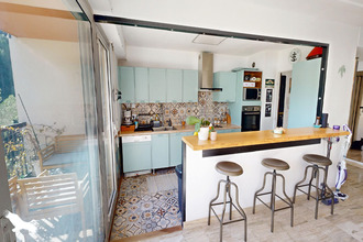Ma-Cabane - Vente Appartement MARSEILLE 9, 128 m²