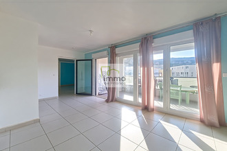 Ma-Cabane - Vente Appartement MARSEILLE 9, 40 m²