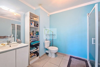 Ma-Cabane - Vente Appartement MARSEILLE 9, 40 m²