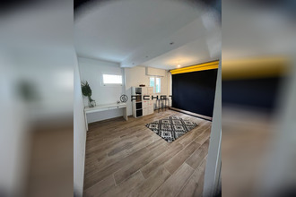 Ma-Cabane - Vente Appartement MARSEILLE 9, 55 m²