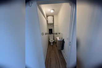 Ma-Cabane - Vente Appartement MARSEILLE 9, 55 m²
