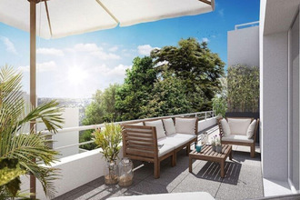Ma-Cabane - Vente Appartement MARSEILLE 9, 84 m²