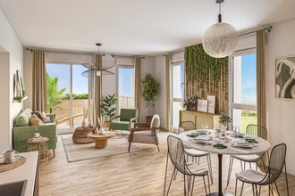 Ma-Cabane - Vente Appartement MARSEILLE 9, 84 m²