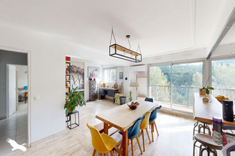 Ma-Cabane - Vente Appartement MARSEILLE 9, 128 m²