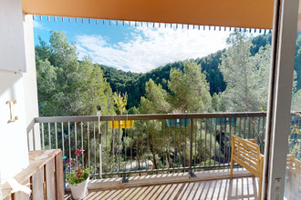 Ma-Cabane - Vente Appartement MARSEILLE 9, 128 m²