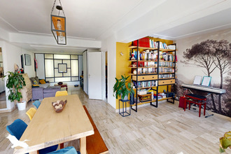 Ma-Cabane - Vente Appartement MARSEILLE 9, 128 m²