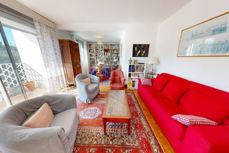 Ma-Cabane - Vente Appartement MARSEILLE 9, 94 m²