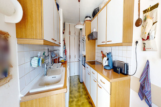 Ma-Cabane - Vente Appartement MARSEILLE 9, 94 m²